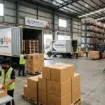Silent Logistics Leaks: The Secret to Cutting Business Shipping Expenses by Up…